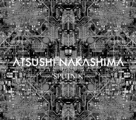 Vancouver Fashion Week 2015-16 AUTUMN/WINTER for "ATSUSHI NAKASHIMA"