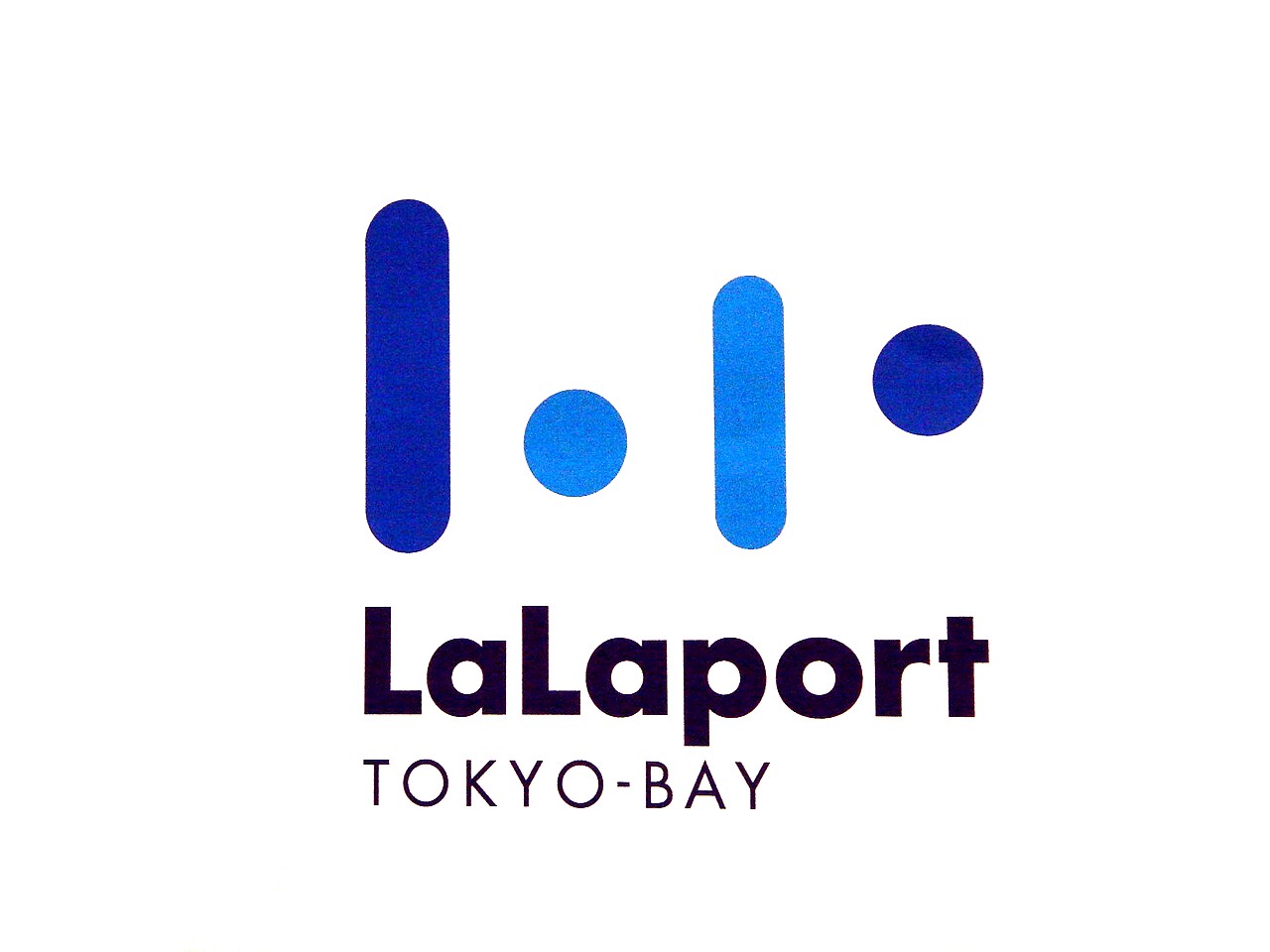 Store Guidance Digital Signage for  "LaLaport TOKYO-BAY"