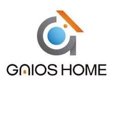 GAIOS HOME / Sound Logo