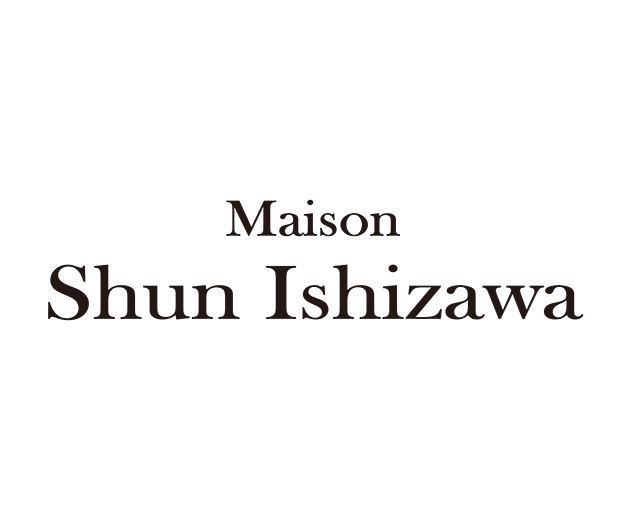 Rakuten Fashion Week TOKYO 2022 AUTUMN/WINTER for "Maison Shun Ishizawa"